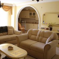 Апартаменты у моря в Турции, Аланья, 130 кв.м.