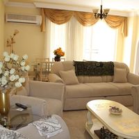 Апартаменты у моря в Турции, Аланья, 130 кв.м.