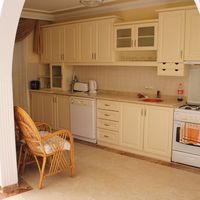 Апартаменты у моря в Турции, Аланья, 130 кв.м.