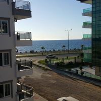 Апартаменты у моря в Турции, Аланья, 140 кв.м.