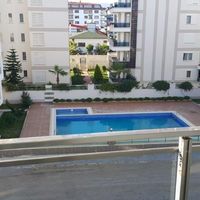 Apartment at the seaside in Turkey, Alanya, 140 sq.m.