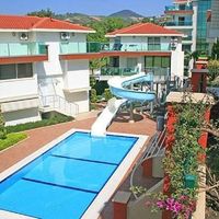 Пентхаус у моря в Турции, Аланья, 171 кв.м.