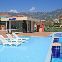 Пентхаус у моря в Турции, Аланья, 171 кв.м.