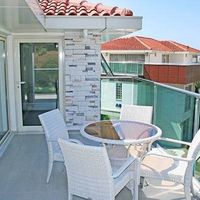 Пентхаус у моря в Турции, Аланья, 171 кв.м.