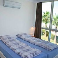 Пентхаус у моря в Турции, Аланья, 171 кв.м.