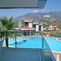 Пентхаус у моря в Турции, Аланья, 171 кв.м.