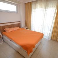 Апартаменты у моря в Турции, Аланья, 65 кв.м.