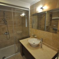 Апартаменты в горах, у моря в Турции, Аланья, 65 кв.м.