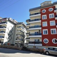 Апартаменты у моря в Турции, Аланья, 119 кв.м.