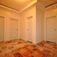 Апартаменты у моря в Турции, Аланья, 119 кв.м.