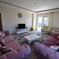 Апартаменты у моря в Турции, Аланья, 119 кв.м.