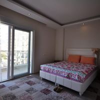 Апартаменты у моря в Турции, Аланья, 119 кв.м.