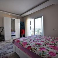 Апартаменты у моря в Турции, Аланья, 119 кв.м.