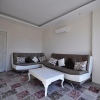 Апартаменты у моря в Турции, Аланья, 119 кв.м.