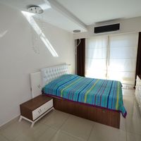 Апартаменты у моря в Турции, Аланья, 105 кв.м.