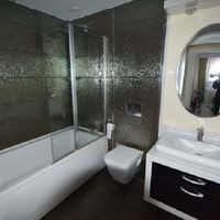 Апартаменты у моря в Турции, Аланья, 105 кв.м.