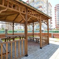 Апартаменты у моря в Турции, Аланья, 120 кв.м.