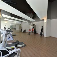 Апартаменты у моря в Турции, Аланья, 120 кв.м.