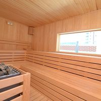 Апартаменты у моря в Турции, Аланья, 120 кв.м.