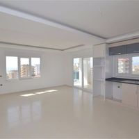 Апартаменты у моря в Турции, Аланья, 120 кв.м.