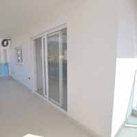 Апартаменты у моря в Турции, Аланья, 120 кв.м.