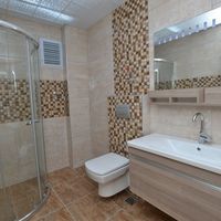 Апартаменты у моря в Турции, Аланья, 120 кв.м.