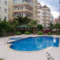 Апартаменты у моря в Турции, Аланья, 110 кв.м.
