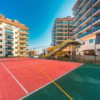 Апартаменты у моря в Турции, Аланья, 115 кв.м.