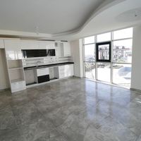 Апартаменты у моря в Турции, Аланья, 115 кв.м.