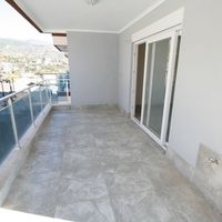 Апартаменты у моря в Турции, Аланья, 115 кв.м.