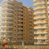 Апартаменты у моря в Турции, Аланья, 125 кв.м.