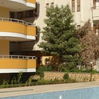 Апартаменты у моря в Турции, Аланья, 125 кв.м.