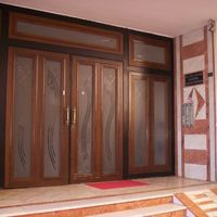 Апартаменты у моря в Турции, Аланья, 125 кв.м.