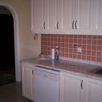 Апартаменты у моря в Турции, Аланья, 125 кв.м.