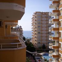 Апартаменты у моря в Турции, Аланья, 125 кв.м.