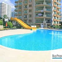 Пентхаус у моря в Турции, Аланья, 190 кв.м.