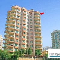 Пентхаус у моря в Турции, Аланья, 190 кв.м.