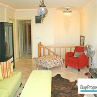 Пентхаус у моря в Турции, Аланья, 190 кв.м.