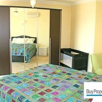 Пентхаус у моря в Турции, Аланья, 190 кв.м.