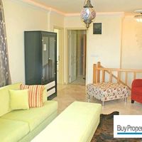 Пентхаус у моря в Турции, Аланья, 190 кв.м.