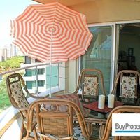 Пентхаус у моря в Турции, Аланья, 190 кв.м.