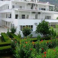 Апартаменты в пригороде, у моря в Турции, Аланья, 120 кв.м.