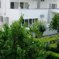 Апартаменты в пригороде, у моря в Турции, Аланья, 120 кв.м.