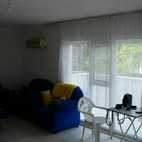 Апартаменты в пригороде, у моря в Турции, Аланья, 120 кв.м.