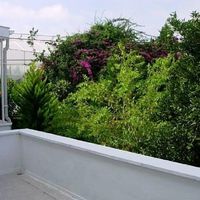 Апартаменты в пригороде, у моря в Турции, Аланья, 120 кв.м.