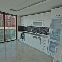 Апартаменты у моря в Турции, Аланья, 67 кв.м.