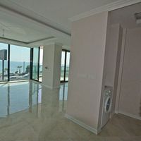 Апартаменты у моря в Турции, Аланья, 67 кв.м.