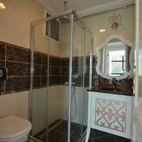 Апартаменты у моря в Турции, Аланья, 67 кв.м.