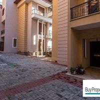 Penthouse at the seaside in Turkey, Alanya, 200 sq.m.