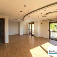 Penthouse at the seaside in Turkey, Alanya, 200 sq.m.